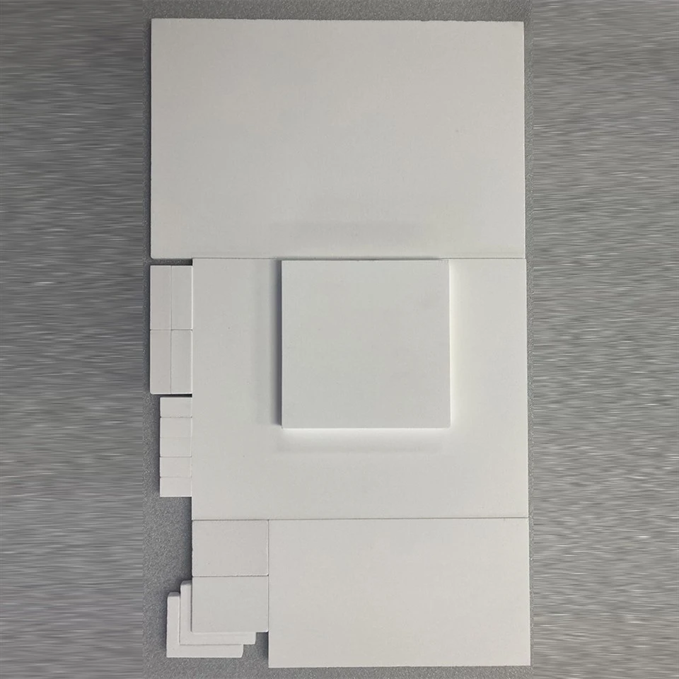 Ceramic Setter Plate suppliers