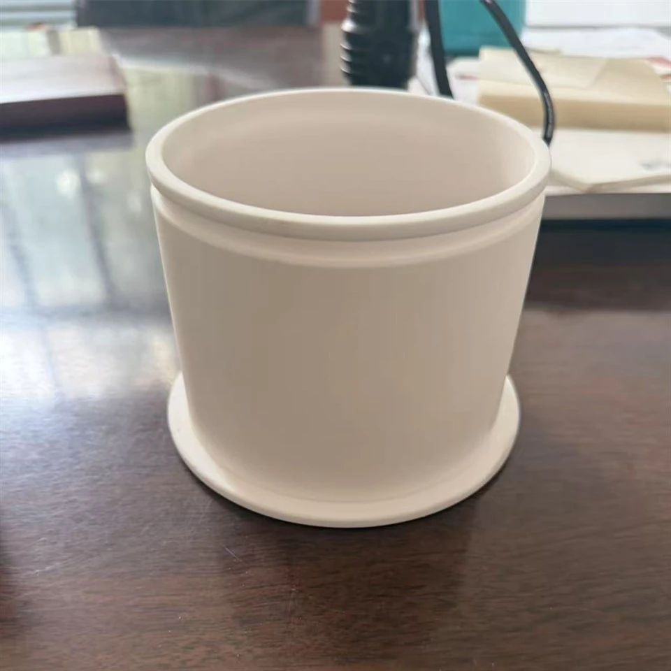 Granulated Alumina Ceramic Powder